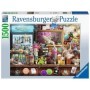 Puzzle Bere Artizanala, 1500 Piese Ravensburger - 2